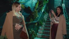 Yasak Elma’da yaprak dökümü! Ünlü oyuncu diziye veda ediyor