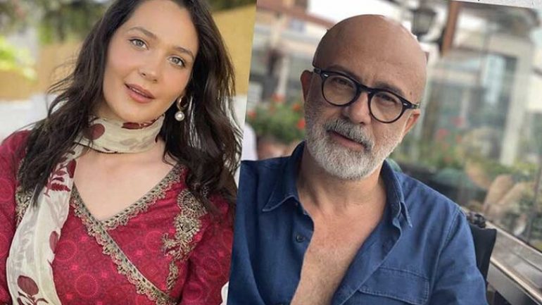 Gülsim Ali İlhan-Durul Bazan aşkı belgelendi