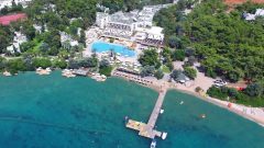 DoubleTree by Hilton Bodrum Işıl Club Resort’te çocuklar tatilde hem eğlenecek hem öğrenecek