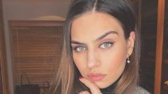 Amine Gülşe imaj değiştirdi! Hayranları beğenmedi