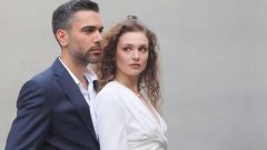 Aşkın Tarifi’nin Naz’ı, ünlü YouTuber’ın eski sevgilisi çıktı