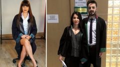 Avukat Tuğçe Çetin’in etek boyu davasında karar çıktı!