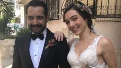 Merve Dizdar ile Gürhan Altundaşar resmen boşandı!