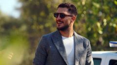 Uraz Kaygılaroğlu, yeni aşka yelken açtı