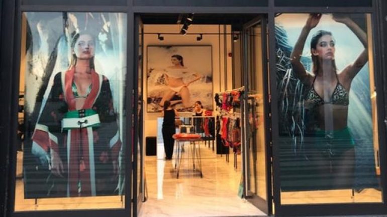 Türkiye’yi dünyaya tanıtan şirket kepenk kapattı