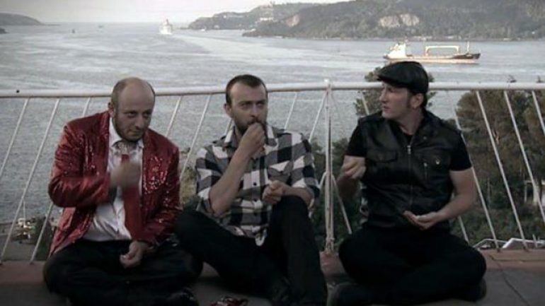 Leyla ile Mecnun’a Deniz Işın’ın ardından bomba bir transfer daha