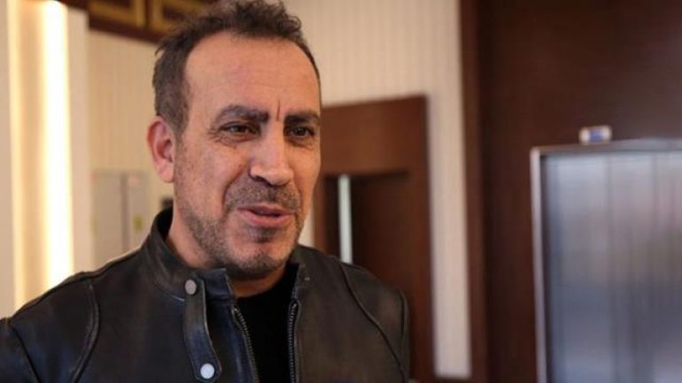 Haluk Levent müzisyenler için harekete geçti