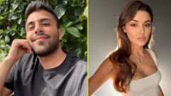 Fenomen Alp Kılınç’tan Hande Erçel’e olay sözler!