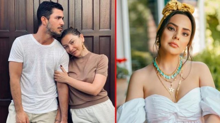 Sessizliğini bozdu! Kaan Yıldırım’dan ayrılık açıklaması