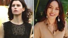 Beren Saat’ten Ezgi Mola’ya destek paylaşımı!