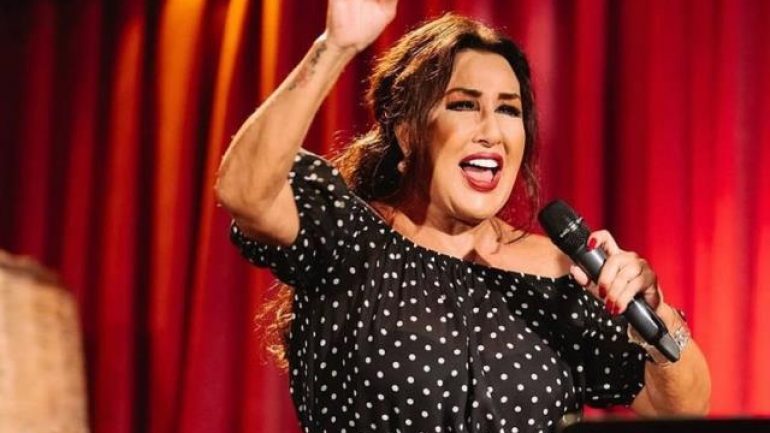 Nükhet Duru’dan takipçisine sert yanıt