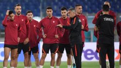 Şenol Güneş, İtalya maçının faturasını 4 futbolcuya kesti