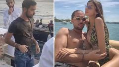 Şevval Şahin’den Yiğit Marcus Aral açıklaması: Yasal yollara başvurdum