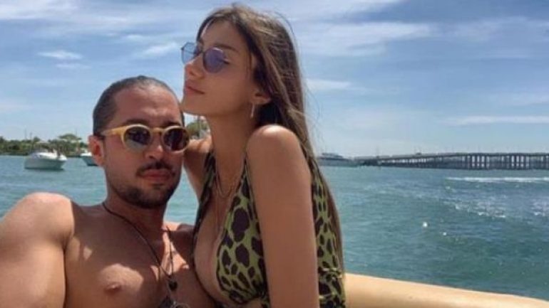 Şevval Şahin-Yiğit Marcus Aral aşkı bitti