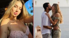 Şeyma acı gerçekle yüzleşti! Milyarder sevgilisi dolandırıcı çıktı