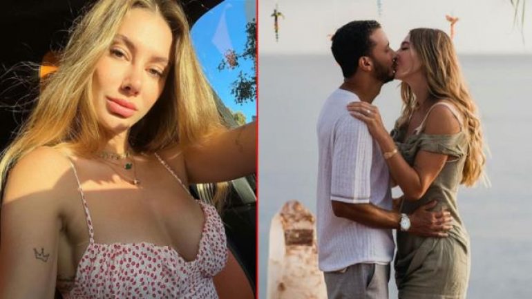 Şeyma acı gerçekle yüzleşti! Milyarder sevgilisi dolandırıcı çıktı