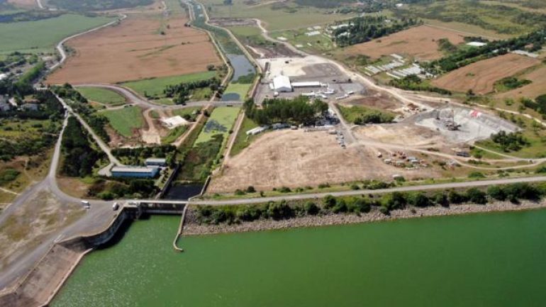 Erdoğan’ın katılımıyla Kanal İstanbul’un temeli atılıyor