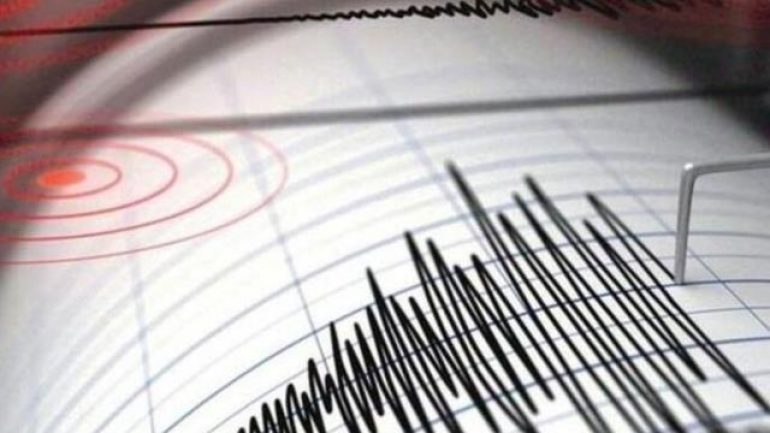 İstanbul’da korkutan deprem!