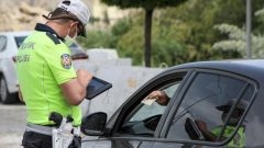 Bakan Soylu: Otoyollarda hız limitleri değişiyor