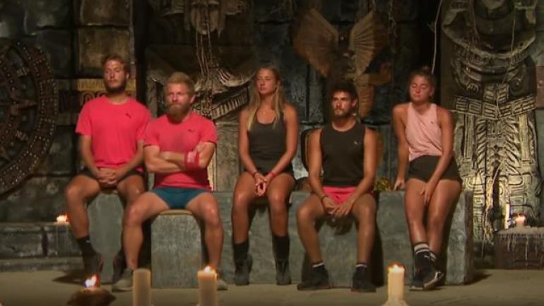 Survivor 2021’de duygulandıran eleme! Hayallerine veda eden isim…