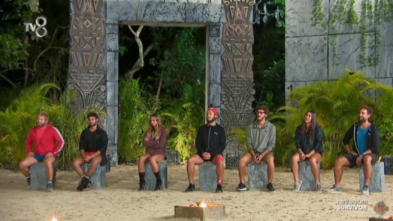 Survivor 2021’de büyük heyecan! Son model arabanın sahibi belli oldu