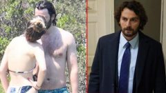 Birkan Sokullu-Eda Gürkaynak aşka geldi!