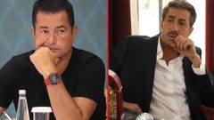 Erkan Petekkaya’dan Acun Ilıcalı’ya şaşırtan tepki: Utanıyorum