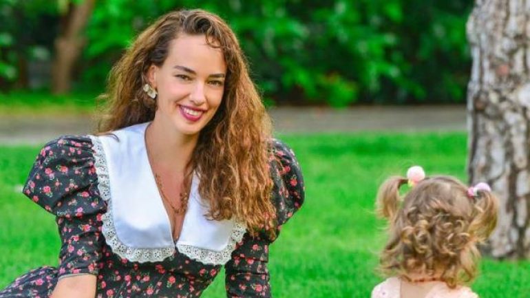 Seda Bakan imaj tazeledi!