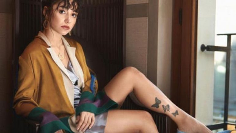 Zeynep Bastık, Tolga Akış’la evleniyor!