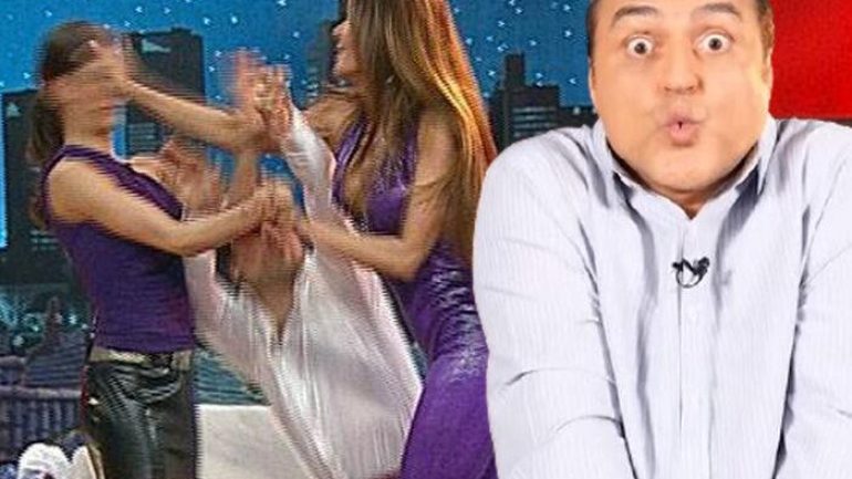 Arto’dan Sevda Demirel-Hande Ataizi kavgasına dair olay itiraf!