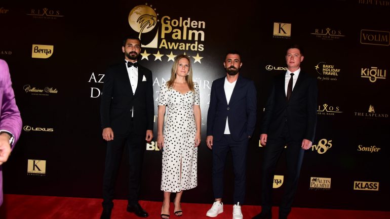 Beton alanı değil yaşam alanı üretiyorlar