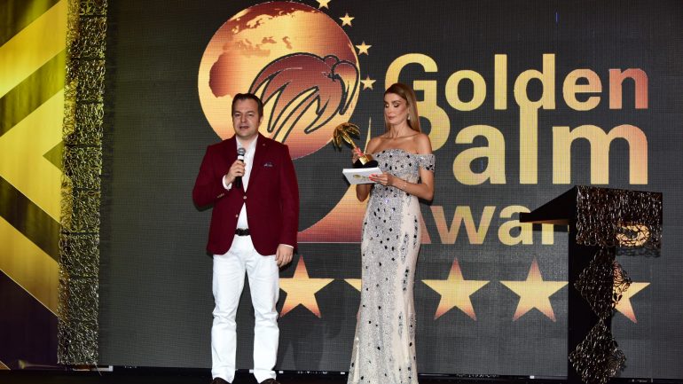 Orta Asya’ya damga vuran şirket ‘’Özgüven İnşaat’’