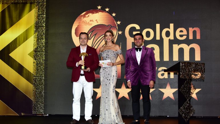 Özbekistan’ın ihtişamı Türklere emanet