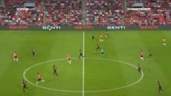 TV8 ilk maçtan sınıfta kaldı! Sporseverler isyan etti