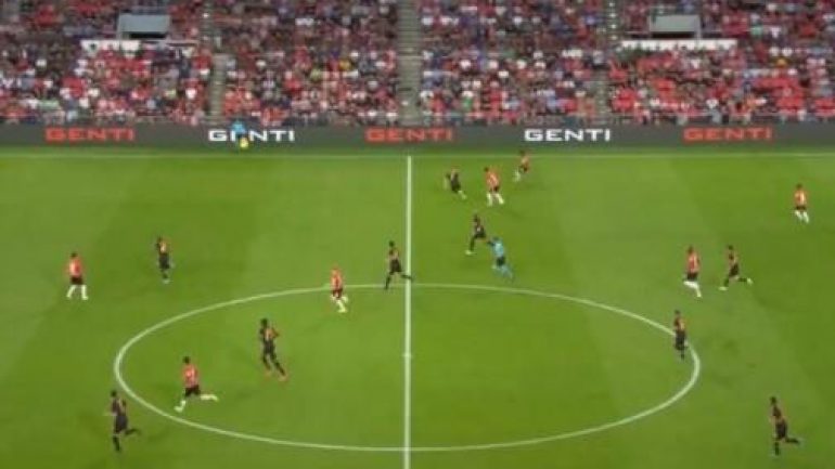 TV8 ilk maçtan sınıfta kaldı! Sporseverler isyan etti