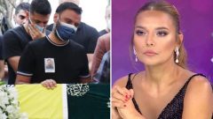 Demet Akalın yakın dostu Alişan’ın kardeşinin cenazesine katılmamıştı… Sebebi ortaya çıktı!