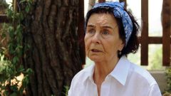 Fatma Girik’in son sağlık durumunu kardeşi anlattı