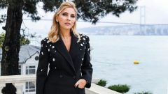 Arzu Sabancı’dan olay yaratan paylaşım: Ülkemde mülteci istemiyorum