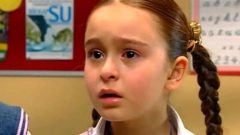 Bez Bebek’in Yağmur’u Asena Keskinci sosyal medyayı salladı