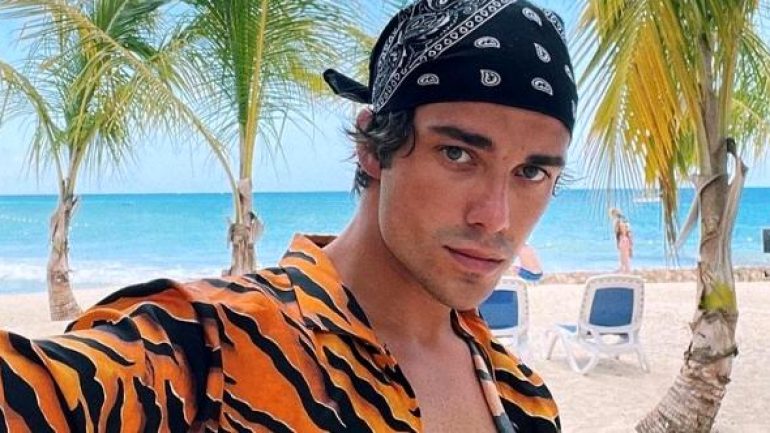 Cemal Can Canseven’in eski hali takipçilerini şaşırttı