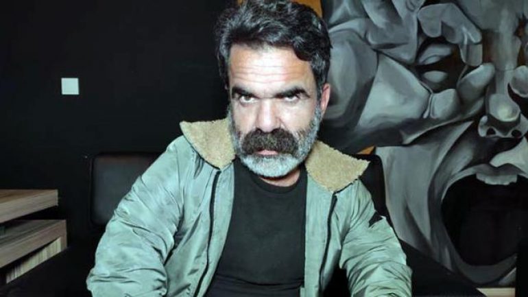 Alparslan Özmol hacker kurbanı oldu!