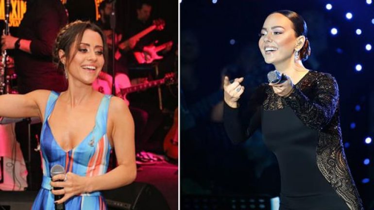 Ebru Gündeş’ten Derya Uluğ’a öğüt: Sessiz kalmayı başar