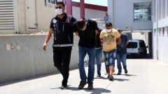 Sıfır Bir oyuncusu ‘Cengo’ tutuklandı!