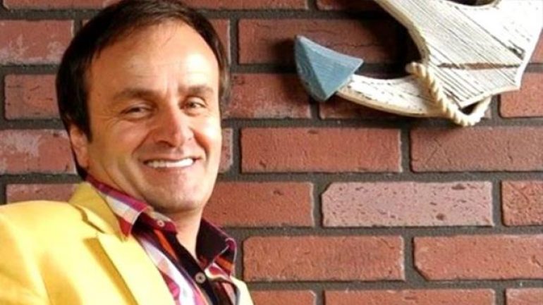 Karadeniz’in sevilen ismi Cimilli İbo yoğun bakıma kaldırıldı!