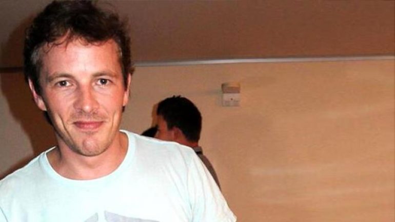 ‘Home and Away’ dizisinin yıldızı Dieter Brummer evinde ölü bulundu