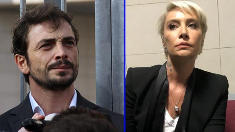 Sıla’yı darp eden Ahmet Kural’ın cezası belli oldu