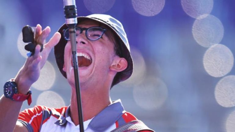 Milli okçumuz Mete Gazoz Olimpiyat şampiyonu oldu!