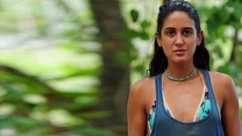 Survivor Sahra Işık değişimiyle şaşırttı!