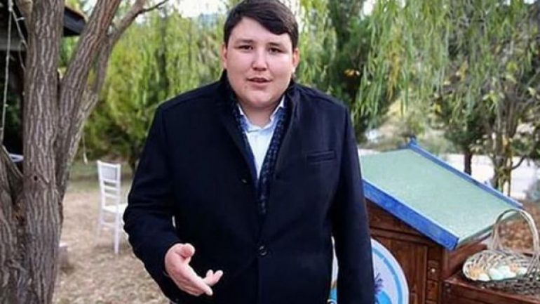 Tosuncuk lakaplı Mehmet  Aydın saklandığı ülkede teslim oldu