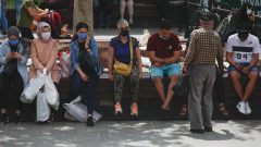 Vakalar arttı, gözler aşı olmayan 22 milyon insanda!